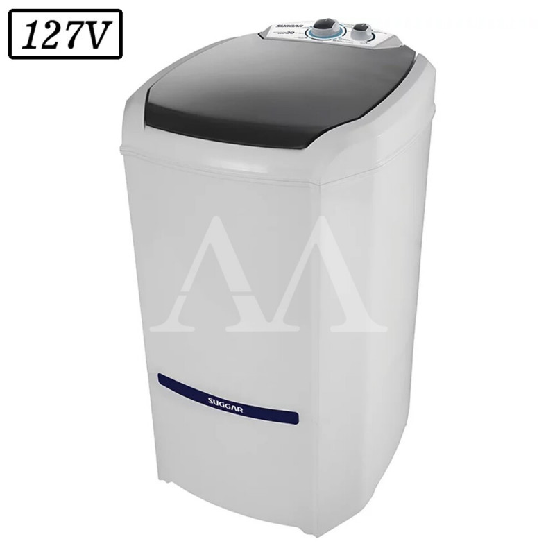 LAV SUGGAR LAVAMAX ECO 20K 127V BRANCO LAV SUGGAR LAVAMAX ECO 20K 127V BRANCO