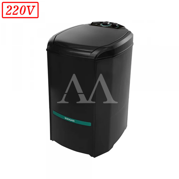 LAV SUGGAR LAVAMAX ECO 20K 220V PRETO LAV SUGGAR LAVAMAX ECO 20K 220V PRETO