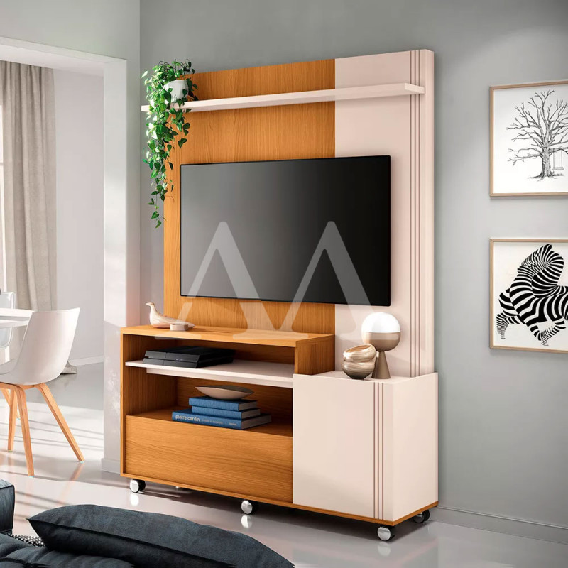 HOME HB TIMBER CINAMOMO / OFF WHITE HOME HB TIMBER CINAMOMO / OFF WHITE