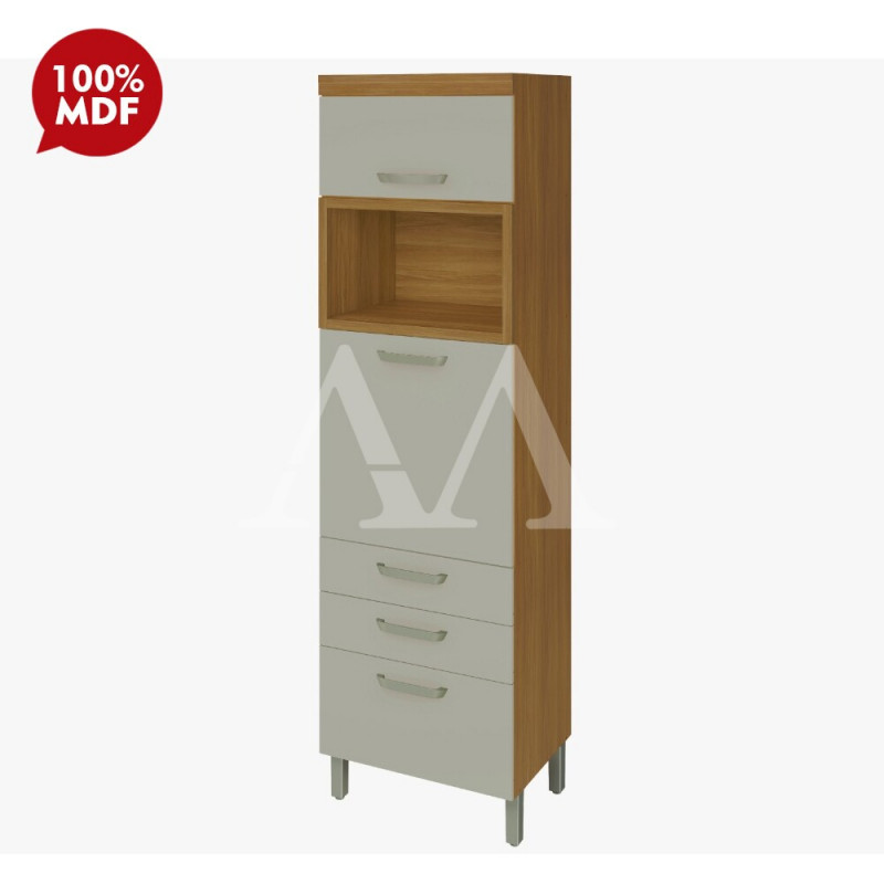 PANELEIRO NESHER P/FORNO 2P 3G PRINCESA 64CM FREIJO / OFF WHITE 500354 PANELEIRO NESHER P/FORNO 2P 3G PRINCESA 64CM FREIJO / OFF WHITE 500354