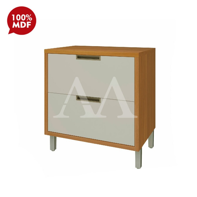 BALCAO NESHER 1P 1G IMPERATRIZ 80CM FREIJO / OFF WHITE 500364 BALCAO NESHER 1P 1G IMPERATRIZ 80CM FREIJO / OFF WHITE 500364