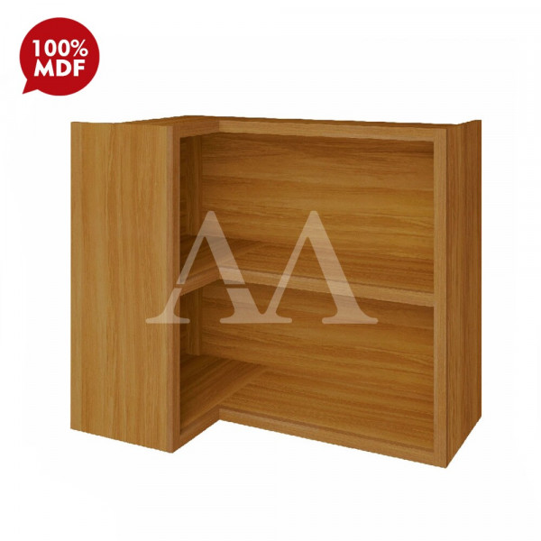 ARMARIO NESHER CANTO IMPERATRIZ 93CM FREIJO 500332 ARMARIO NESHER CANTO IMPERATRIZ 93CM FREIJO 500332