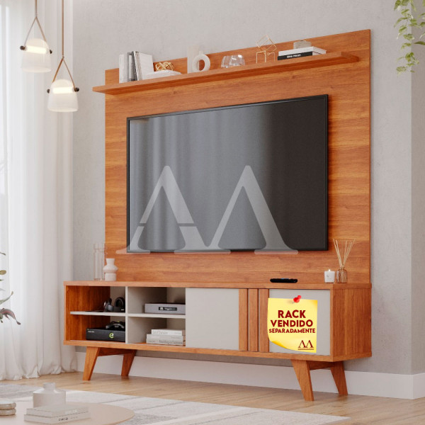 PAINEL PERMOBILI SOTILE CINAMOMO PAINEL PERMOBILI SOTILE CINAMOMO