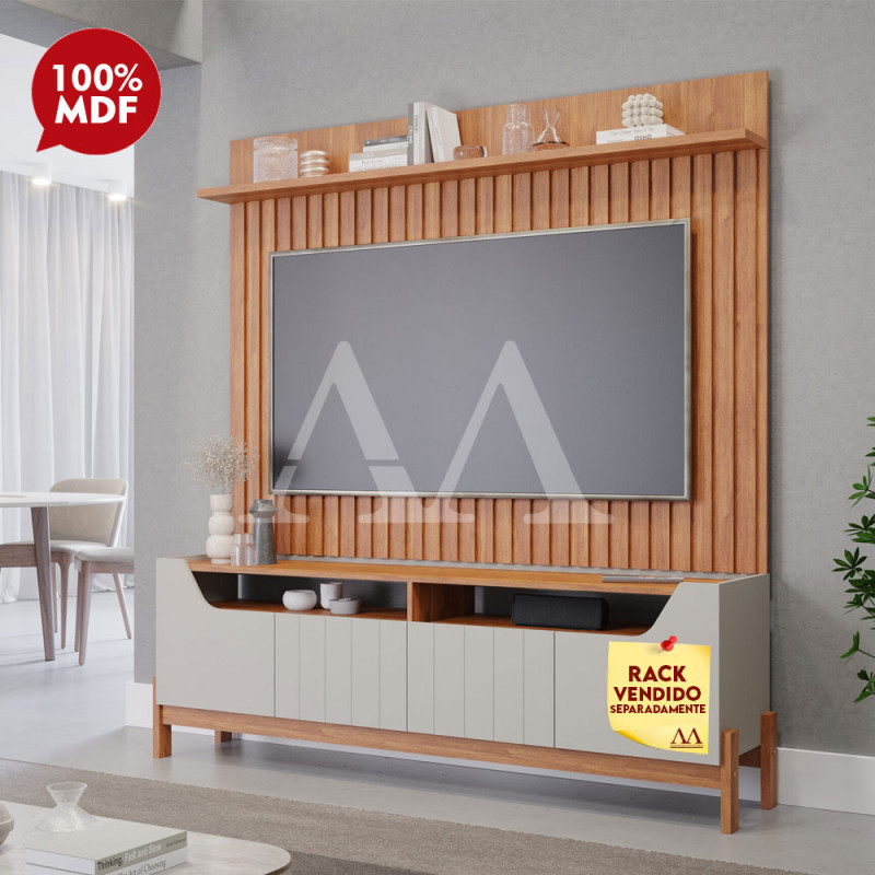 PAINEL PERMOBILI TREND CINAMOMO PAINEL PERMOBILI TREND CINAMOMO