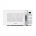 FORNO MICROONDAS CONSUL CMA20AB 20L 127V BRANCO FORNO MICROONDAS CONSUL CMA20AB 20L 127V BRANCO