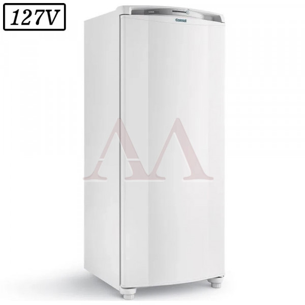 REFRIGERADOR CONSUL CRB36 FROST FREE 300L 127V BRANCO REFRIGERADOR CONSUL CRB36 FROST FREE 300L 127V BRANCO