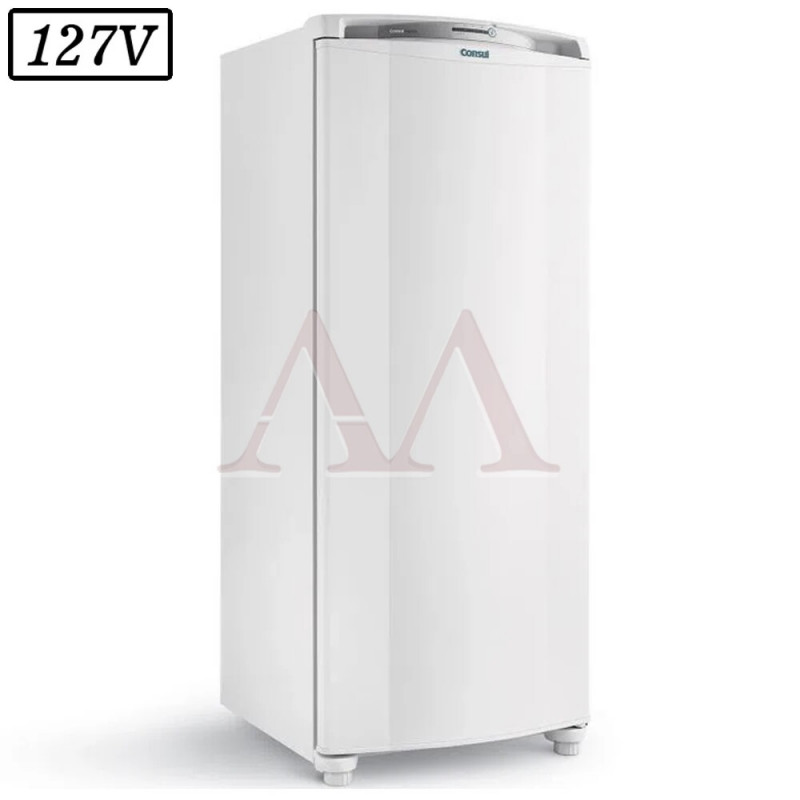 REFRIGERADOR CONSUL CRB36 FROST FREE 300L 127V BRANCO REFRIGERADOR CONSUL CRB36 FROST FREE 300L 127V BRANCO
