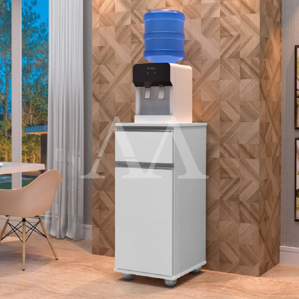 BALCAO JA ALASKA 1P 1G SIMPLES BRANCO BALCAO JA ALASKA 1P 1G SIMPLES BRANCO