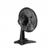 VENTILADOR MULTILASER TURBO VL402 40CM 6 PAS 3 VEL 220V PRETO VENTILADOR MULTILASER TURBO VL402 40CM 6 PAS 3 VEL 220V PRETO