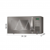FORNO MICROONDAS MONDIAL MO0234E 34L 127V PRATA COBRE ESPELHADO FORNO MICROONDAS MONDIAL MO0234E 34L 127V PRATA COBRE ESPELHADO