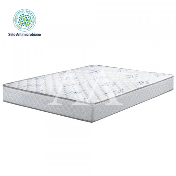 COLCHAO D45 138X188X25 SONOS CARE PES COLCHAO D45 138X188X25 SONOS CARE PES