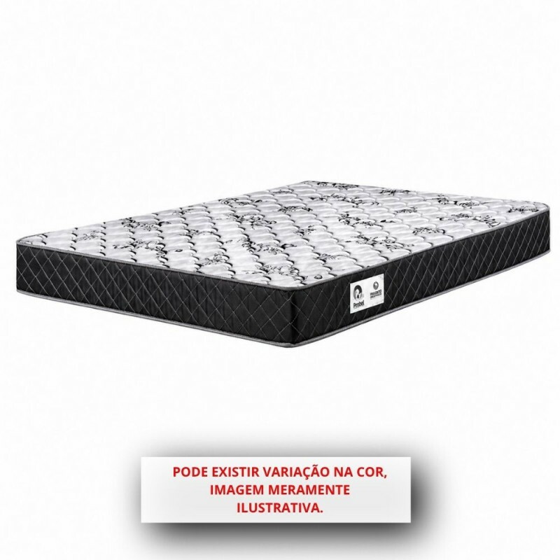 COLCHAO D45 138X188X25 SONOS CARE PES COLCHAO D45 138X188X25 SONOS CARE PES