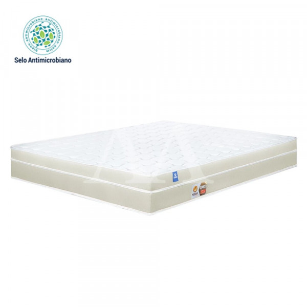 COLCHAO D33+D23 138X188X25 SONOS PODIUM OURO COLCHAO D33+D23 138X188X25 SONOS PODIUM OURO