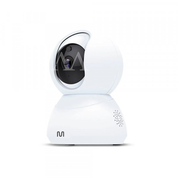 CAMERA DE VIDEO MULTILASER C/ ROTACAO 360 LIV WI-FI HD SE221 CAMERA DE VIDEO MULTILASER C/ ROTACAO 360 LIV WI-FI HD SE221
