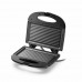 SANDUICHEIRA GRILL MULTILASER 750W CE043 127V PRETA SANDUICHEIRA GRILL MULTILASER 750W CE043 127V PRETA