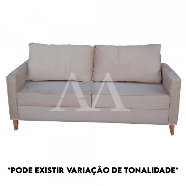 ESTOFADO MALU 3 LUGARES CHANEL CASTOR VELUDO ESTOFADO MALU 3 LUGARES CHANEL CASTOR VELUDO