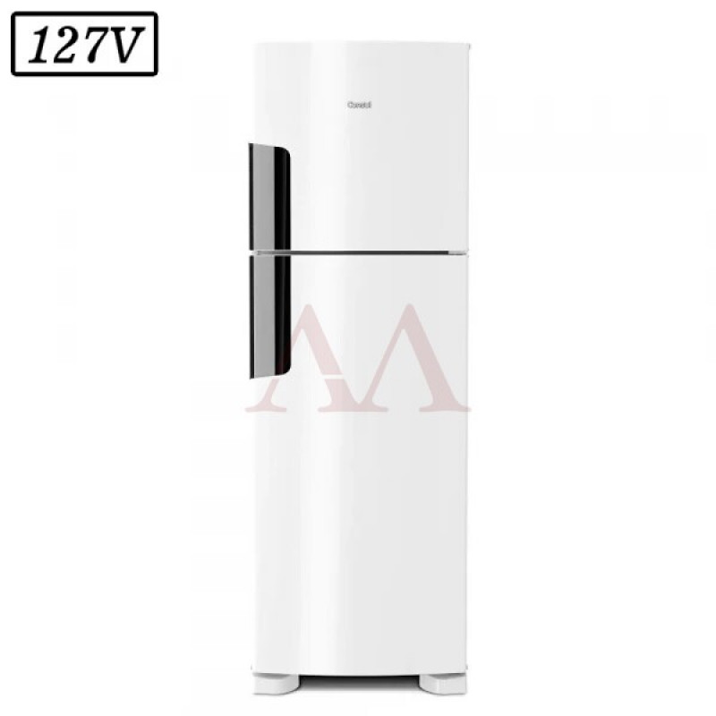 REFRIGERADOR CONSUL CRM44AB FROST FREE DUPLEX 386L 127V BRANCO REFRIGERADOR CONSUL CRM44AB FROST FREE DUPLEX 386L 127V BRANCO