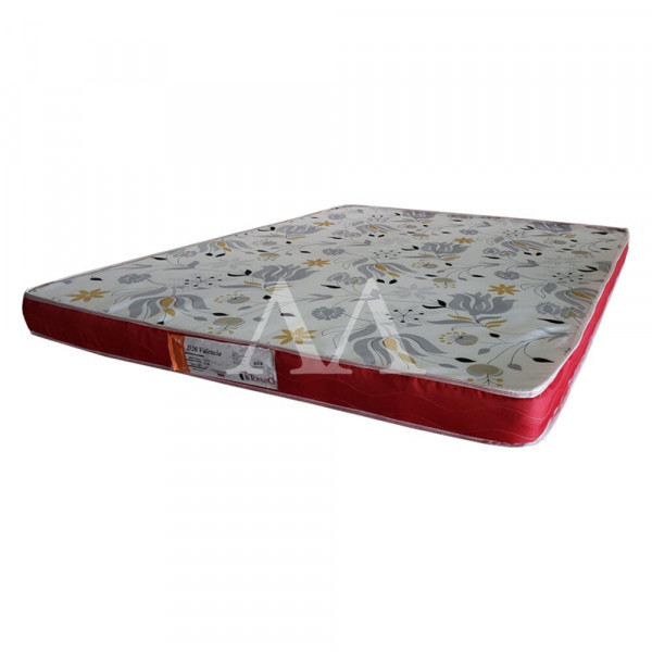 COLCHAO D20 138X188X12 TOPAZIO VALENCIA COLCHAO D20 138X188X12 TOPAZIO VALENCIA