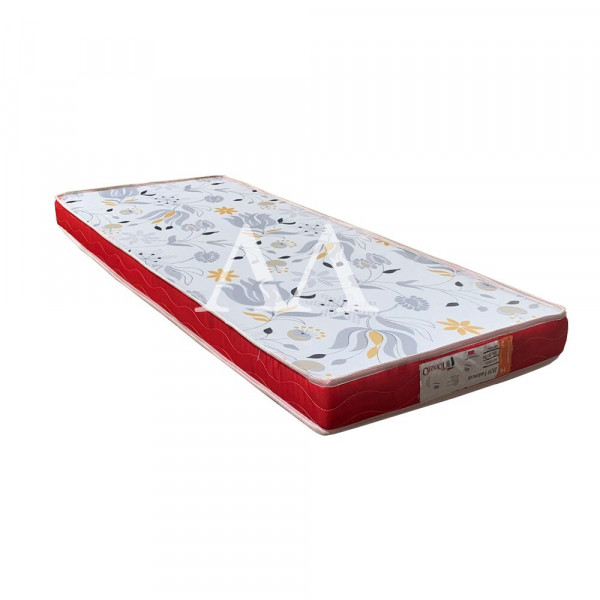 COLCHAO D20 78X188X12 TOPAZIO VALENCIA COLCHAO D20 78X188X12 TOPAZIO VALENCIA