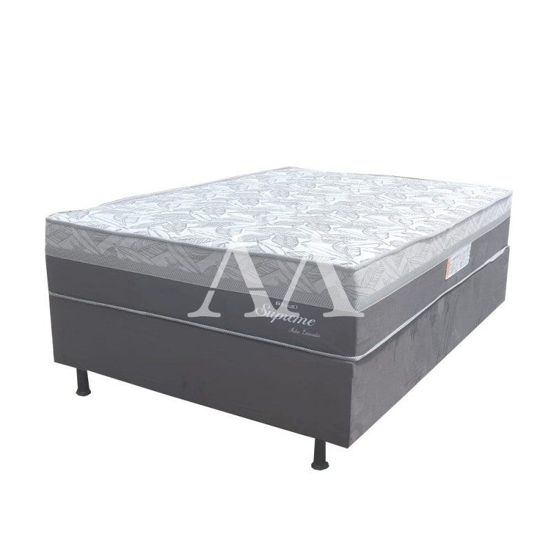 CJ BASE BOX D28 138X188X60 TOPAZIO SUPREME MOLAS ENSACADAS CJ BASE BOX D28 138X188X60 TOPAZIO SUPREME MOLAS ENSACADAS