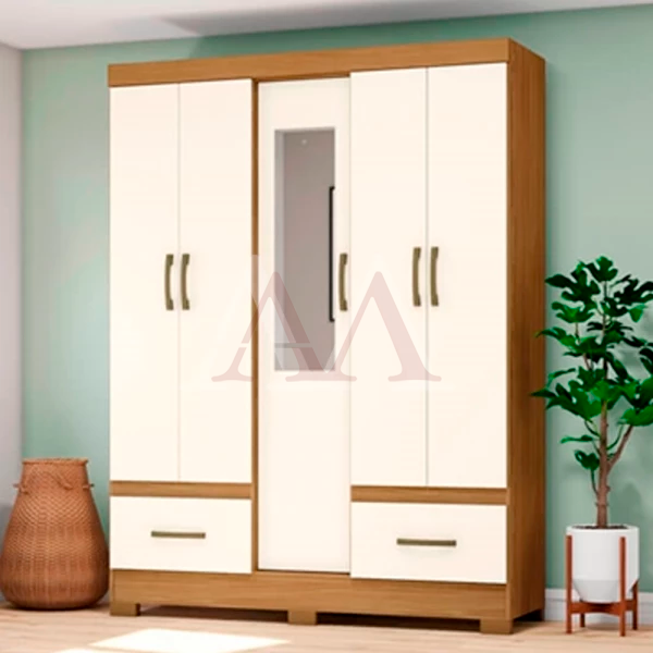 ROUPEIRO 5P. ABRIR 2G BRIZ B60 NATURE / OFF WHITE ROUPEIRO 5P. ABRIR 2G BRIZ B60 NATURE / OFF WHITE