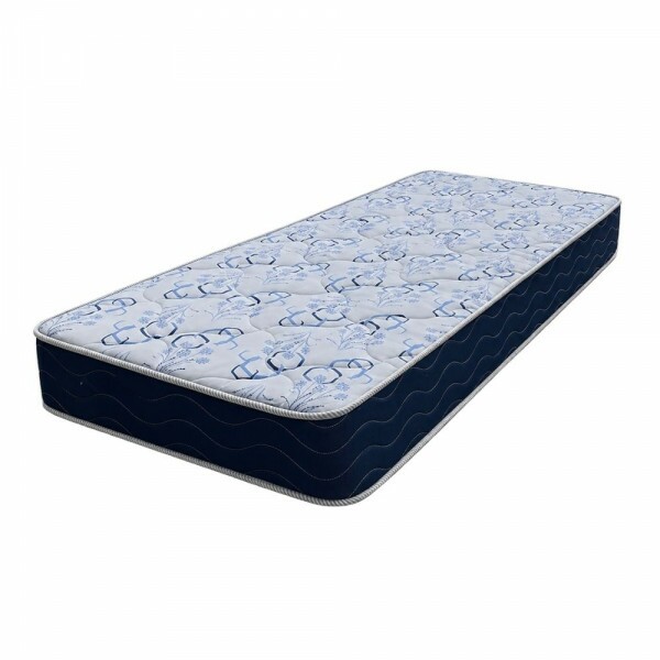 COLCHAO D28 78X188X20 TOPAZIO EXCLUSIVE