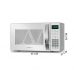 FORNO MICROONDAS MONDIAL MO0121W 21L 127V BRANCO FORNO MICROONDAS MONDIAL MO0121W 21L 127V BRANCO