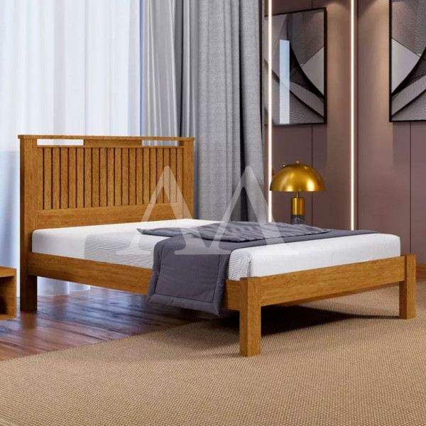 CAMA JA CASAL ALASKA RIPADO NATURALE CAMA JA CASAL ALASKA RIPADO NATURALE