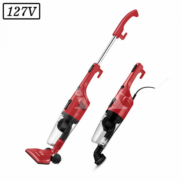 ASPIRADOR PO MONDIAL AP-36 TURBO CYCLE 2 EM 1 1100W 127V ASPIRADOR PO MONDIAL AP-36 TURBO CYCLE 2 EM 1 1100W 127V