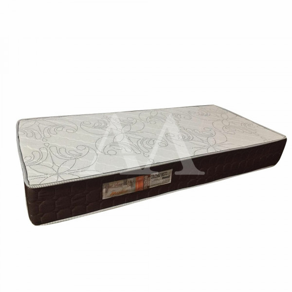 COLCHAO D33 GOLD 88X188X24 MERON SOFT ONE FACE COLCHAO D33 GOLD 88X188X24 MERON SOFT ONE FACE