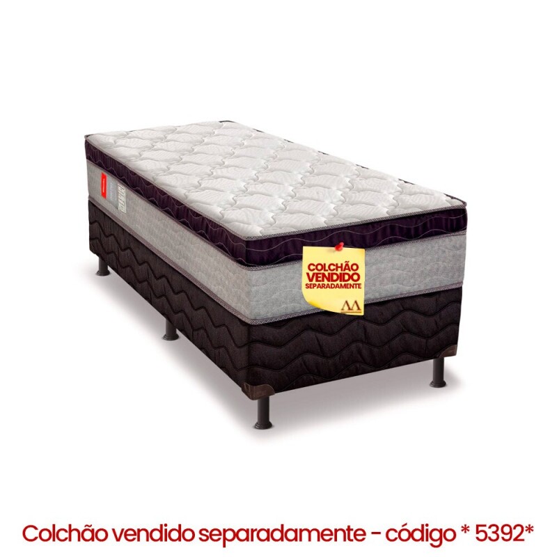 BASE BOX 88X188X30 RECONFLEX SOMIE FLEX BLACK BASE BOX 88X188X30 RECONFLEX SOMIE FLEX BLACK