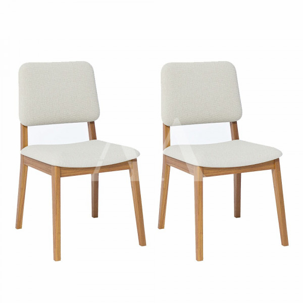 CJ 02 CADEIRAS CIMOL AMARILIS NATUAME MADEIRA/LINHO CRU CJ 02 CADEIRAS CIMOL AMARILIS NATUAME MADEIRA/LINHO CRU