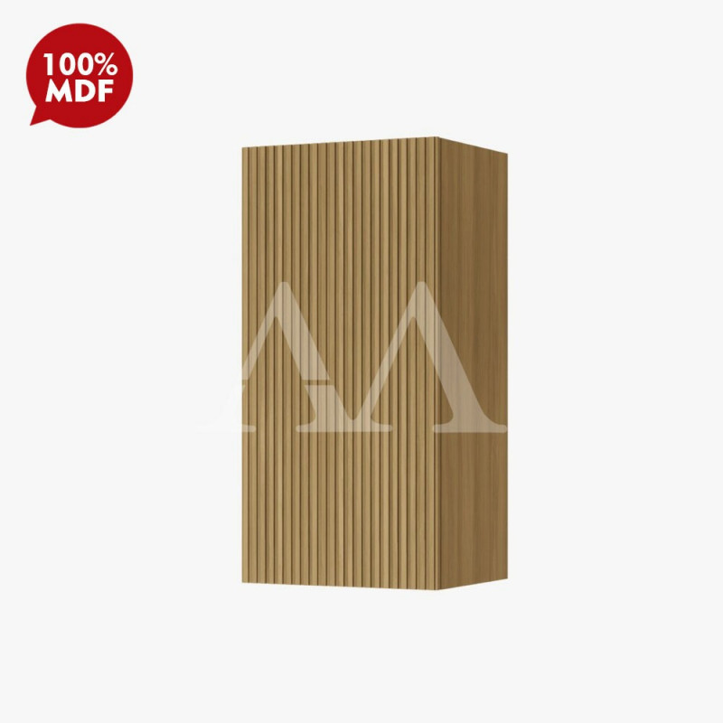 ARMARIO NESHER 1P ABRIR RAINHA 40CM NATURE 500859 ARMARIO NESHER 1P ABRIR RAINHA 40CM NATURE 500859