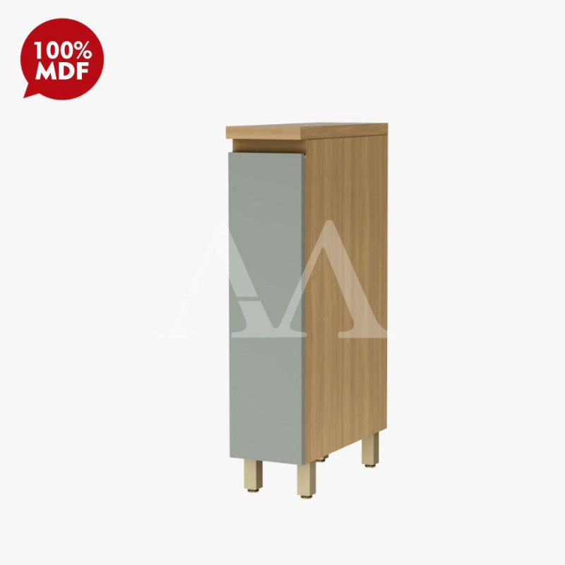 BALCAO NESHER 1P ABRIR RAINHA P/CONDIMENTOS 20CM NATURE/VERDE 500856 BALCAO NESHER 1P ABRIR RAINHA P/CONDIMENTOS 20CM NATURE/VERDE 500856