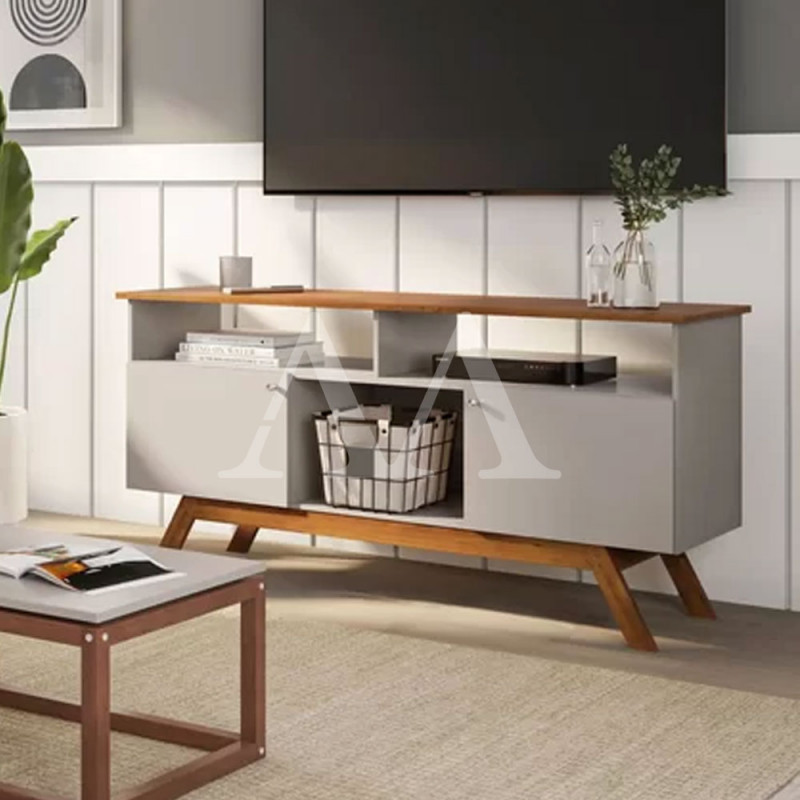 RACK TEBARROT AMSTERDA II OFF WHITE/NATURE RACK TEBARROT AMSTERDA II OFF WHITE/NATURE