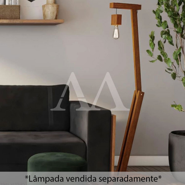 LUMINARIA DE CHAO TEBARROT PELICANO NATURE LUMINARIA DE CHAO TEBARROT PELICANO NATURE