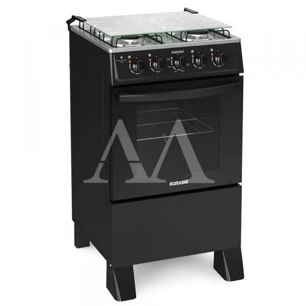 FOGAO 4B ITATIAIA STAR CLEAN NEW PRETO FOGAO 4B ITATIAIA STAR CLEAN NEW PRETO