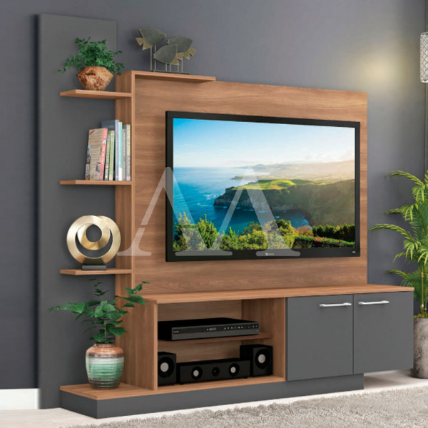 HOME FELLICCI HAVANA MANCHESTER/GRAFITE HOME FELLICCI HAVANA MANCHESTER/GRAFITE