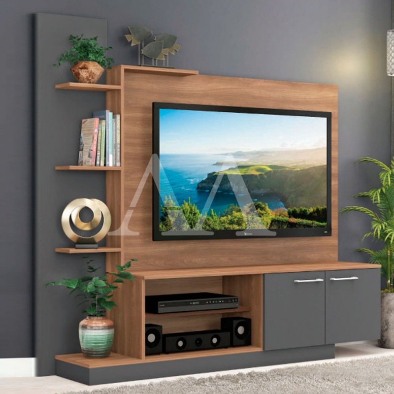 HOME FELLICCI HAVANA MANCHESTER/GRAFITE HOME FELLICCI HAVANA MANCHESTER/GRAFITE