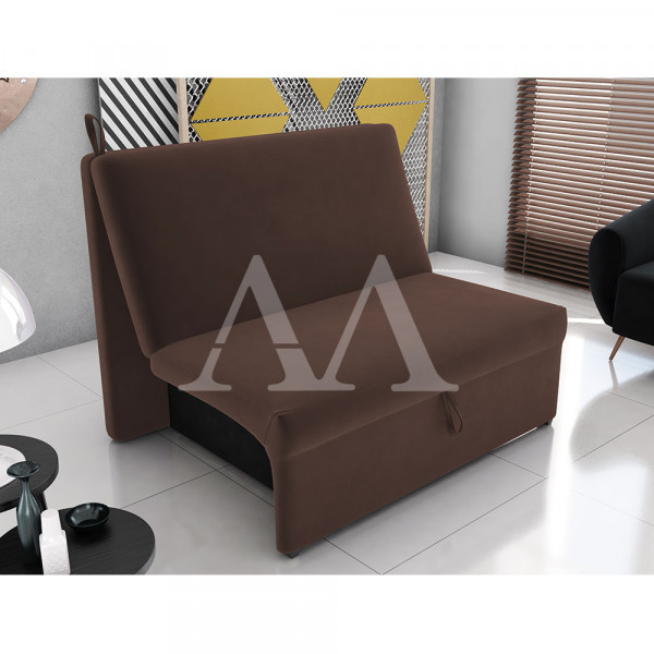 ESTOFADO CAMA MATRIX 2 LUGARES MALU SUED LIGHT MARROM ESCURO B256 ESTOFADO CAMA MATRIX 2 LUGARES MALU SUED LIGHT MARROM ESCURO B256