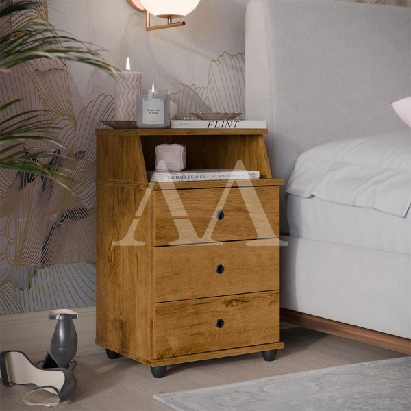 MESA DE CABECEIRA 3G EJ MUDO LUXO NEW FREIJO MESA DE CABECEIRA 3G EJ MUDO LUXO NEW FREIJO