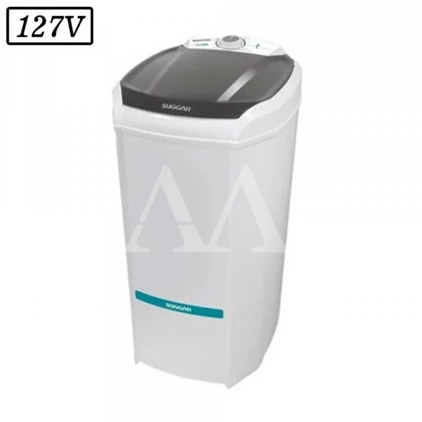 LAV SUGGAR NOVA LAVAMAX ECO 10K 127V BRANCO LAV SUGGAR NOVA LAVAMAX ECO 10K 127V BRANCO