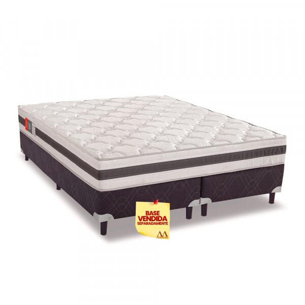 COLCHAO D45 158X198X24 RECONFLEX MAX SAUDE PREMIUM COLCHAO D45 158X198X24 RECONFLEX MAX SAUDE PREMIUM