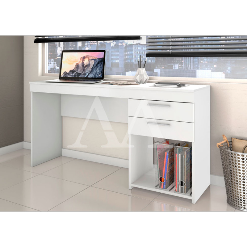 ESCRIVANINHA NOTAVEL MESA OFFICE 2G BRANCO NEW ESCRIVANINHA NOTAVEL MESA OFFICE 2G BRANCO NEW