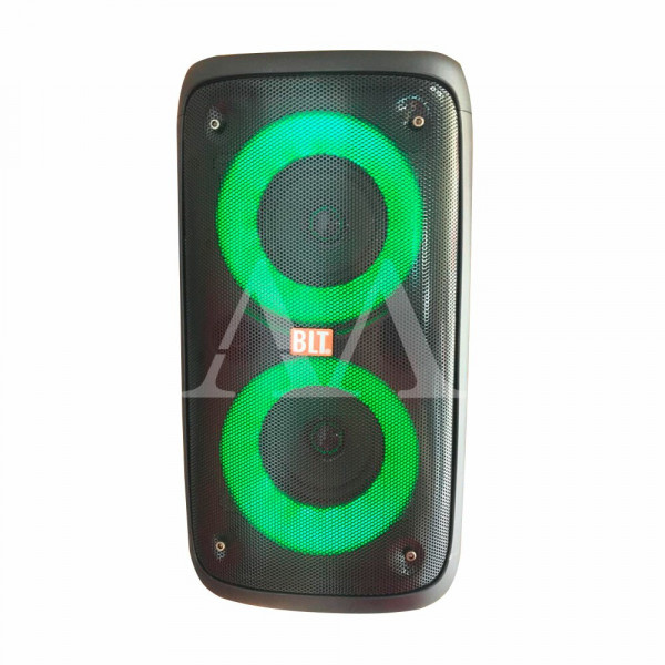 CAIXA DE SOM BELATO AMPLIFICADORA BLT231 3` 200WATS