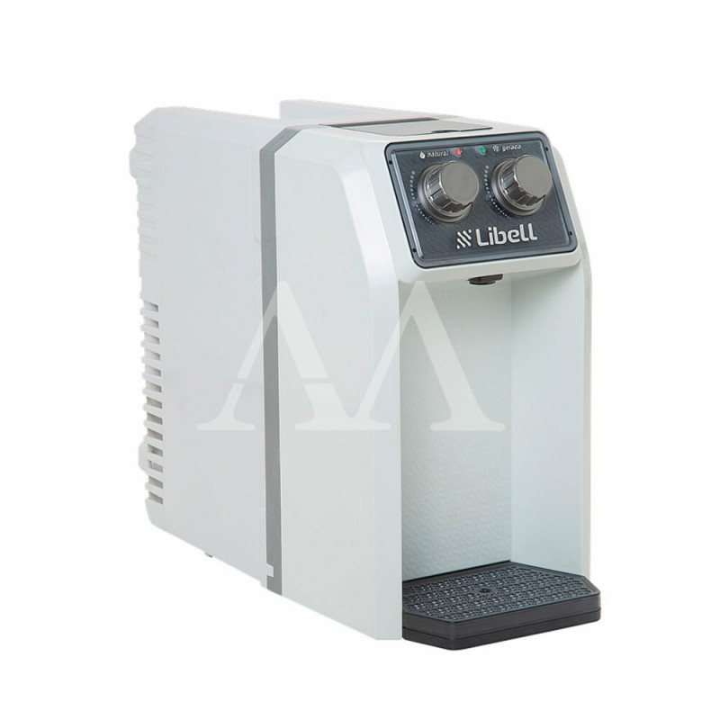 PURIFICADOR LIBELL AGUA ELETRONICO LE200 BIVOLT BRANCO/CINZA PURIFICADOR LIBELL AGUA ELETRONICO LE200 BIVOLT BRANCO/CINZA