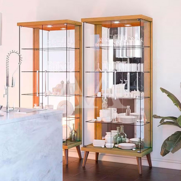 CRISTALEIRA IMCAL TIFFANY NATURE CRISTALEIRA IMCAL TIFFANY NATURE