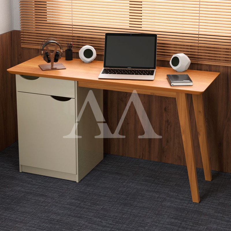 ESCRIVANINHA PATRIMAR PRISM 1G 1P OFF WHITE/CINAMOMO ESCRIVANINHA PATRIMAR PRISM 1G 1P OFF WHITE/CINAMOMO