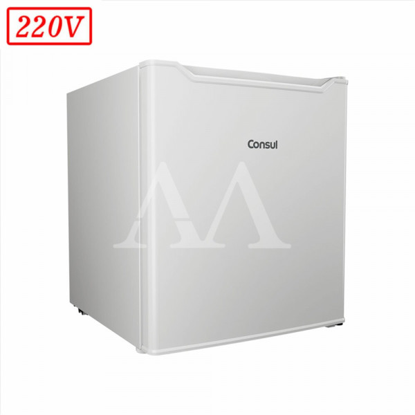 FRIGOBAR CONSUL COMPACTO CRC04 47L 220V BRANCO FRIGOBAR CONSUL COMPACTO CRC04 47L 220V BRANCO