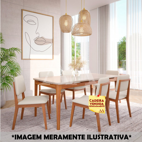 MESA CIMOL BAOBA NATUAME RETANGULAR 180X90 MADEIRA/OFF WHITE MESA CIMOL BAOBA NATUAME RETANGULAR 180X90 MADEIRA/OFF WHITE